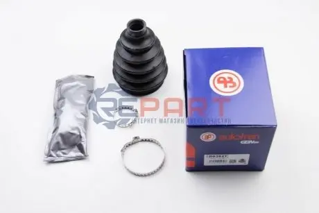 Комплект пилозахисний, приводний вал AUTOFREN D8362T Купити в Україні