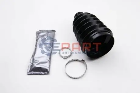 Комплект пилозахисний, приводний вал AUTOFREN D8364T Купити в Україні