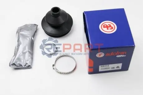 Комплект пилозахисний, приводний вал AUTOFREN D8373 Купити в Україні