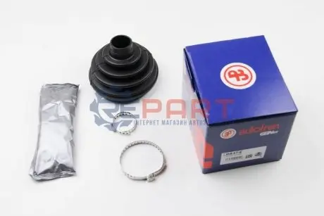 Пильовик ШРКШ зовн. 28x94x83 Fiat Scudo AUTOFREN D8374 Купити в Україні