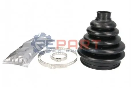 Гумовий пильовик, приводний вал AUTOFREN D8377T Купити в Україні