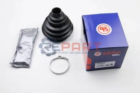 Комплект пилозахисний, приводний вал AUTOFREN D8382T Купити в Україні