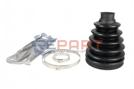 Комплект пилозахисний, приводний вал AUTOFREN D8383T Купити в Україні