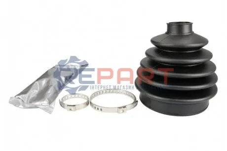 Фото Комплект пилозахисний, приводний вал AUTOFREN (D8385T) зображення 1