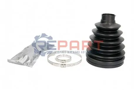 Пильовик ШРКШ зовн. 27x90x115 Lexus Es, Rx Toyota Avensis Verso, Camry, Corolla, Corolla Verso, Previa, Rav 4 Ii, Rav 4 Iii, Rav 4 Iv 1.8-3.0 02.00- AUTOFREN D8386T Купити в Україні