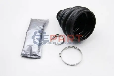 Пильовик ШРКШ зовн. 85x35x118 Peugeot Partner 08- AUTOFREN D8387T Купити в Україні