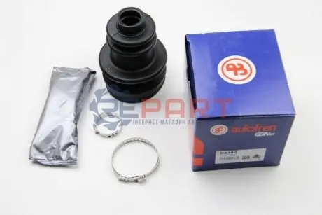 Комплект пилозахисний, приводний вал AUTOFREN D8390 Купити в Україні