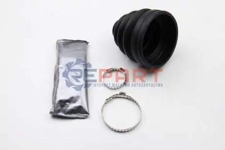 Пильовик ШРКШ внутр. 24x82x99 Opel Astra, Vectra, 2,2DTi 16V, 00-05 AUTOFREN D8399 Купити в Україні