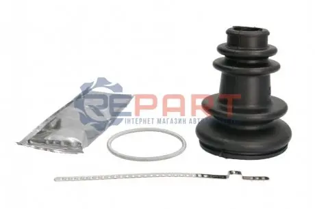 Фото Комплект пилозахисний, приводний вал AUTOFREN (D8405) зображення 1