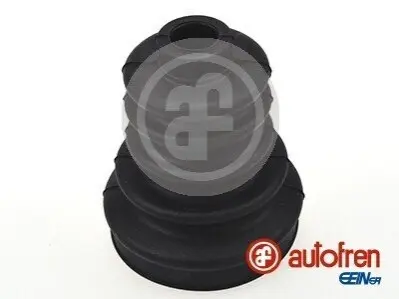 Комплект пилозахисний, приводний вал AUTOFREN D8412