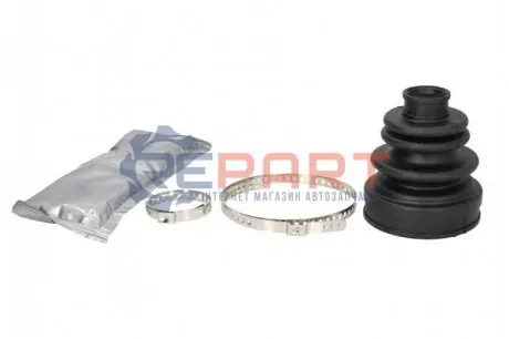 Фото Пильник шруса (внутрішній) Nissan X-Trail 2.0/2.5/2.2dCi 01-13 AUTOFREN (D8424) зображення 1