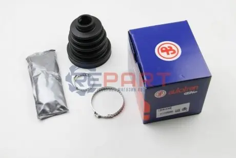 Комплект пилозахисний, приводний вал AUTOFREN D8428 Купити в Україні