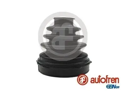 Гумовий пильовик, приводний вал AUTOFREN D8455 Купити в Україні