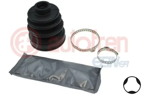 Пыльник ШРКШ внутр.. 21x67x94 Subaru Legacy IV 2.5 03-, Outback BL,BP 2.5 03-09 AUTOFREN D8470 Купить в Украине