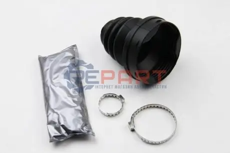 Пильовик ШРКШ внутр. 40x78x101 Citroen C4 Peugeot 307, 407, 607 02- AUTOFREN D8474 Купити в Україні