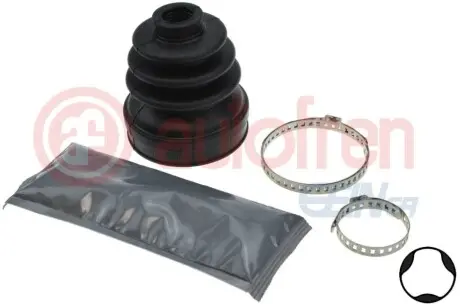 Пильовик ШРКШ внутр. 23x77x114 FIAT PUNTO, SIENA HONDA CIVIC VII LAND ROVER FREELANDER 2 NISSAN ALMERA II OPEL INSIGNIA A, INSIGNIA A COUNTRY 1.2-3.2 09.99-03.17 AUTOFREN D8477 Купити в Україні