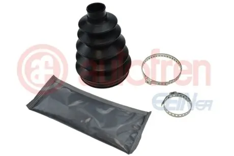 Автозапчасть AUTOFREN D8485T