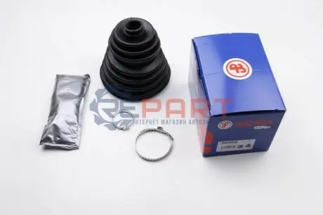 Фото Гумовий пильовик, приводний вал AUTOFREN (D8500E) зображення 1