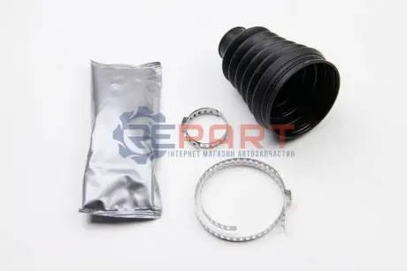 Пильовик ШРКШ внутр. прав. 28x67x102 VW Caddy III 1.9/2.0TDI/Passat 1.6/2.0TDI 10- AUTOFREN D8501T Купити в Україні