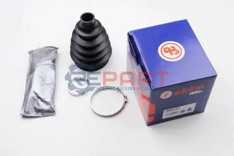 Комплект пилозахисний, приводний вал AUTOFREN D8512T Купити в Україні