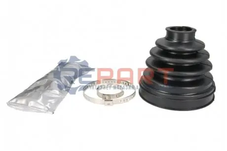 Фото Набор резиновых пыльников. AUTOFREN (D8514) изображение 1