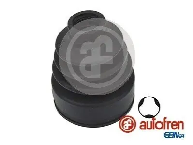Пильовик ШРКШ внутр. 25x73x111 Opel Corsa D 1.7D AUTOFREN D8517 Купити в Україні