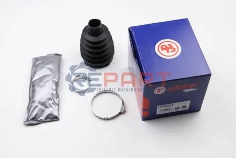 Фото Пыльник шруса внутреннего CLIO/LAGUNA 05- (термопластик) AUTOFREN (D8523T) изображение 1