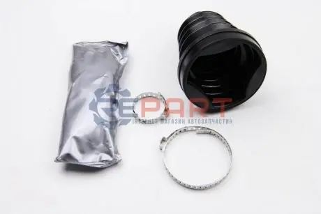 Пильовик ШРКШ внутр. 26x69x97 Dacia Logan, Logan Express, Logan MCV, Sandero Renault Clio, Clio II, Clio III, Fluence, Grand Scenic II, Kangoo 1.2-2.0 08.97- AUTOFREN D8524T Купити в Україні