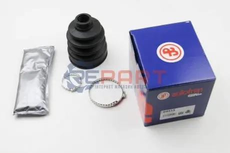 Комплект пилозахисний, приводний вал AUTOFREN D8533 Купити в Україні