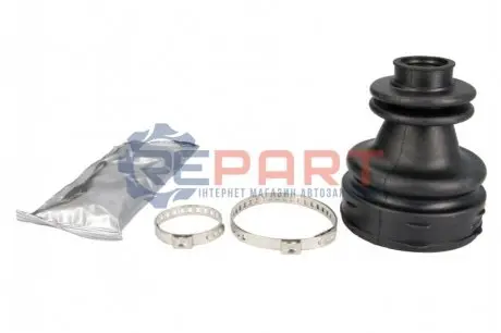 Пильовик ШРКШ внутр. 25x68x104 Renault Clio, Clio III, Espace IV, Grand Scenic II, Laguna II, Megane II, Modus, Scenic II 1.5D-2.0 03.01- AUTOFREN D8534 Купити в Україні