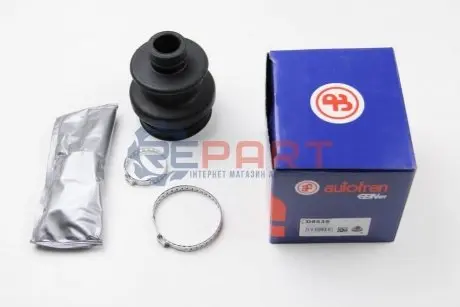 (див. розміри!!!) Пильовик ШРКШ внутр. 25x64x98 DB Vito/Sprinter AUTOFREN D8535 Купити в Україні