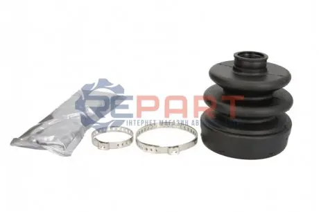 Фото Комплект пилозахисний, приводний вал AUTOFREN (D8550) зображення 1