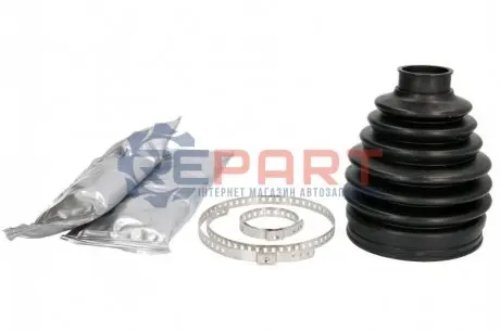 Комплект пилозахисний, приводний вал AUTOFREN D8552T Купити в Україні