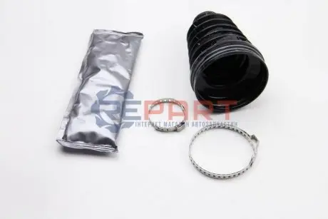 Пильовик ШРКШ внутр. 21x68x113 VW Bora/Lupo 98- AUTOFREN D8562T Купити в Україні