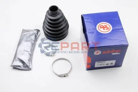 Комплект пилозахисний, приводний вал AUTOFREN D8567T Купити в Україні