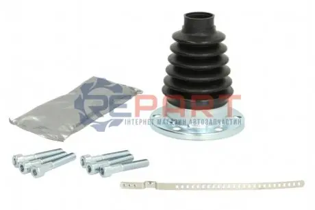 Комплект пилозахисний, приводний вал AUTOFREN D8571T Купити в Україні