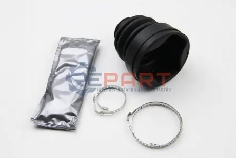 Пильовик ШРКШ внутр. прав. 37x70x98 Ford C-Max, Focus C-Max, Focus II 1.6D/1.8D 10.03-09.12 AUTOFREN D8574 Купити в Україні