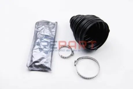 Комплект пилозахисний, приводний вал AUTOFREN D8580T Купити в Україні