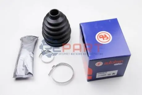 Комплект пилозахисний, приводний вал AUTOFREN D8582T Купити в Україні