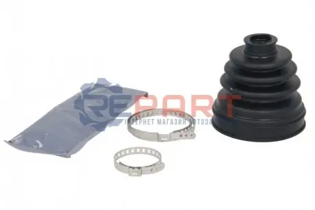 Комплект пилозахисний, приводний вал AUTOFREN D8589 Купити в Україні