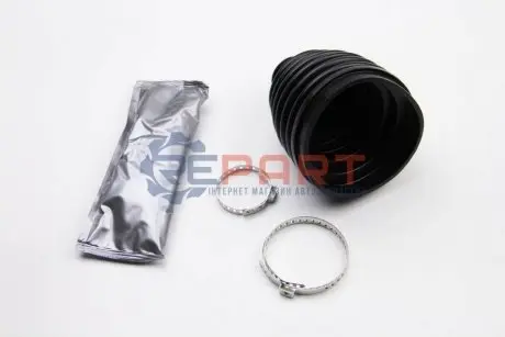 Пильовик ШРКШ зовн. 29x92x110 Renault Laguna/Megane 01- AUTOFREN D8592T Купити в Україні