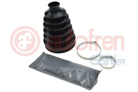 Пильник ШРКШ (зовнішній) Honda Civic 1.4/1.8 05- (24x83x124) (к-кт) AUTOFREN D8595T