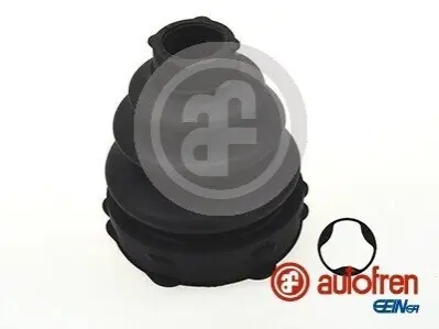 Комплект пилозахисний, приводний вал AUTOFREN D8599