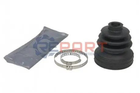 Пильовик ШРКШ внутр. 19x64x88 Fiat Fiorino/Panda 1.2 03- AUTOFREN D8605 Купити в Україні