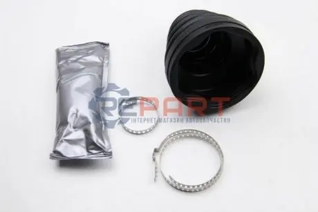 Пильовик ШРКШ зовн. 28x80x113 Lexus GX 01-09 AUTOFREN D8606 Купити в Україні