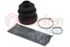 Фото Пильовик ШРКШ внутр. 22x74x88 Mazda 323 II-IV 80-94/Mitsubishi Colt/Lancer/Galant/Hyundai Pony 1.3/1.5 85-89 AUTOFREN (D8613) зображення 1