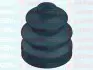 Фото Пильовик ШРКШ внутр. 22x74x88 Mazda 323 II-IV 80-94/Mitsubishi Colt/Lancer/Galant/Hyundai Pony 1.3/1.5 85-89 AUTOFREN (D8613) зображення 2