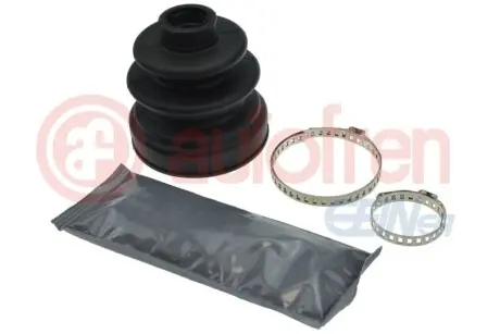 Пильовик ШРКШ внутр. 22x74x88 Mazda 323 II-IV 80-94/Mitsubishi Colt/Lancer/Galant/Hyundai Pony 1.3/1.5 85-89 AUTOFREN D8613 Купити в Україні