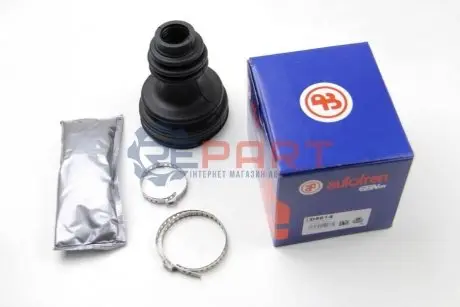 Комплект пилозахисний, приводний вал AUTOFREN D8614 Купити в Україні