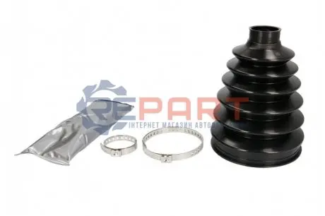 Комплект пилозахисний, приводний вал AUTOFREN D8618T Купити в Україні